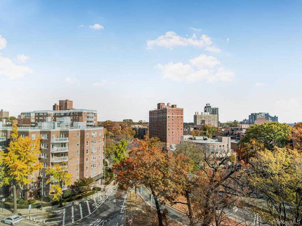 640 W 237th Street # 7D, Bronx, NY 10463