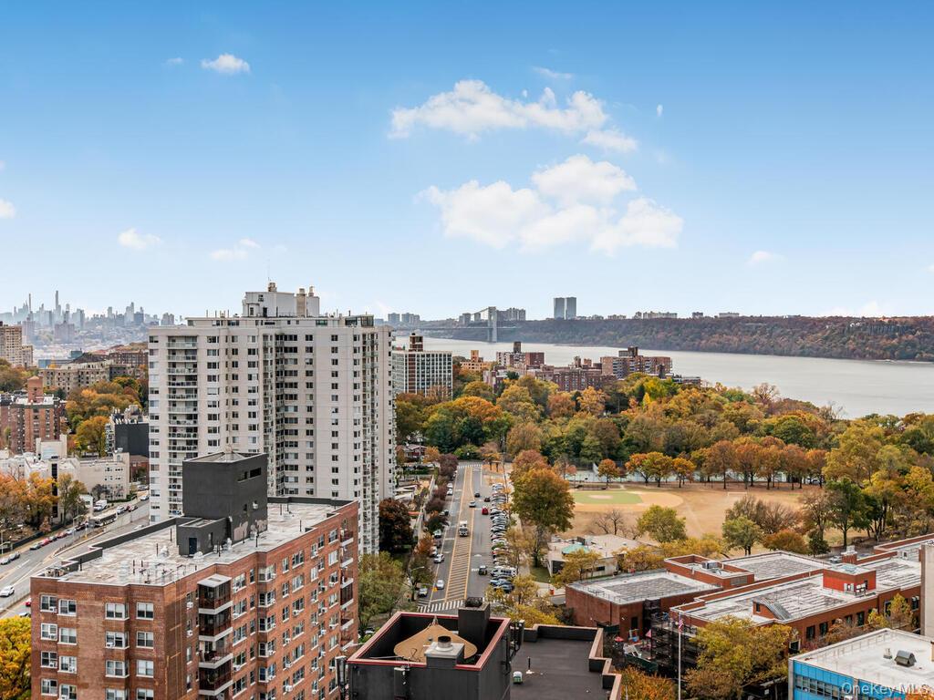 640 W 237th Street # 7D, Bronx, NY 10463