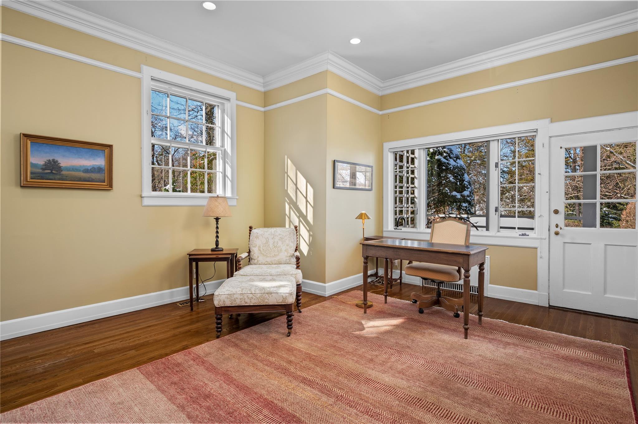 2 Sackett Circle, Larchmont, NY 10538
