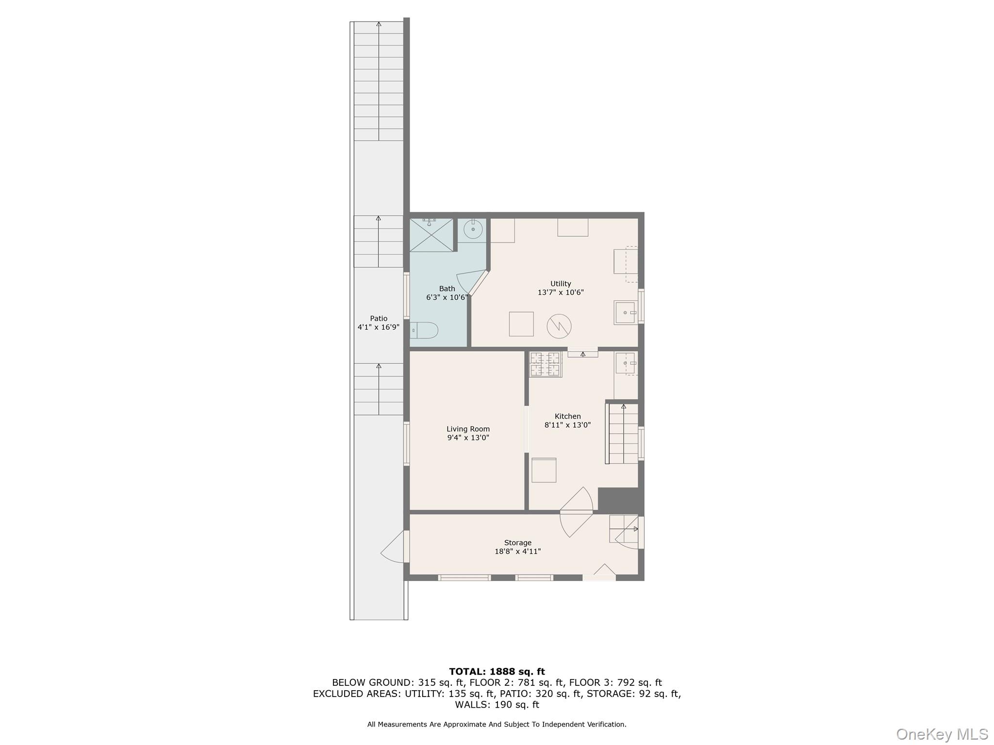 29 Brandt Street, Hastings-on-Hudson, NY 10706