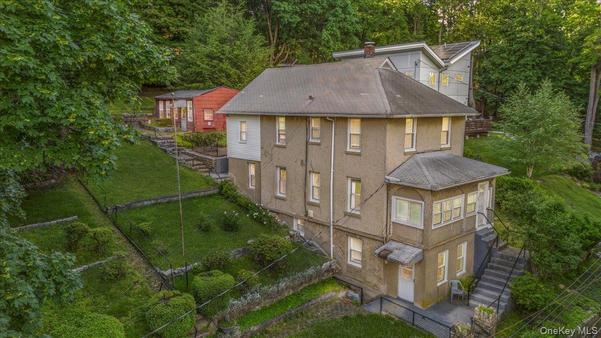 29 Brandt Street, Hastings-on-Hudson, NY 10706