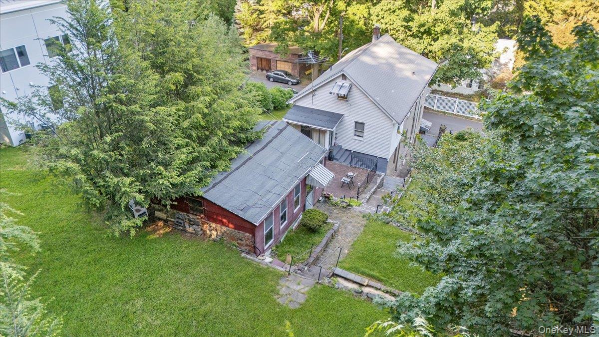 29 Brandt Street, Hastings-on-Hudson, NY 10706