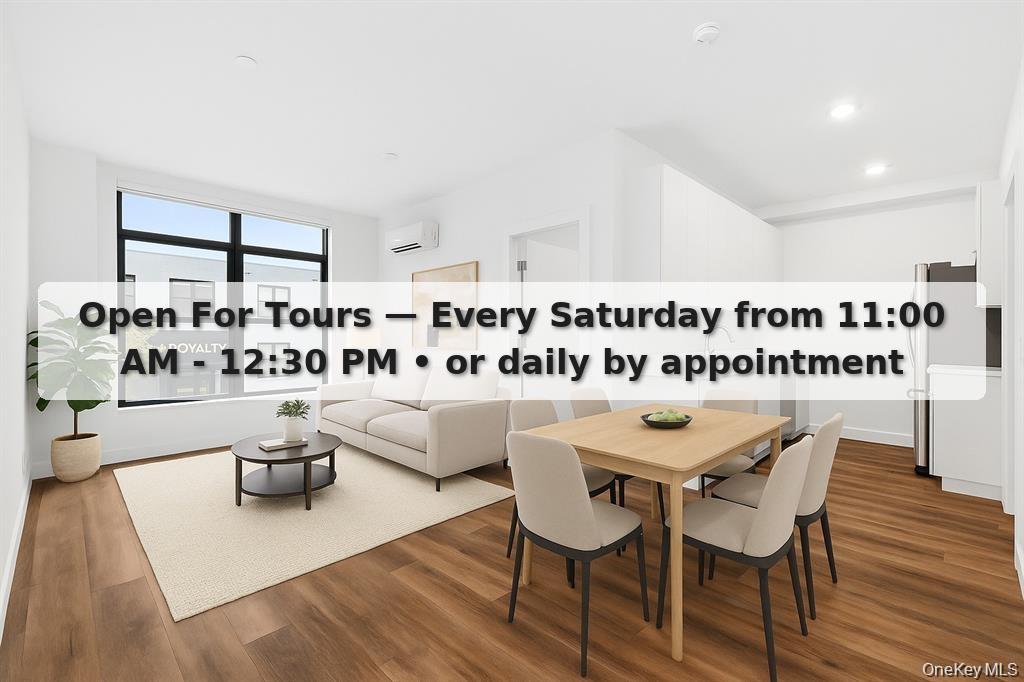 199 E Post Road # 303, White Plains, NY 10601