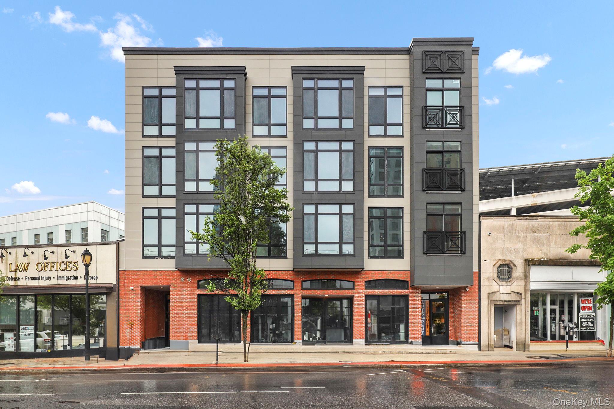 199 E Post Road # 404, White Plains, NY 10601