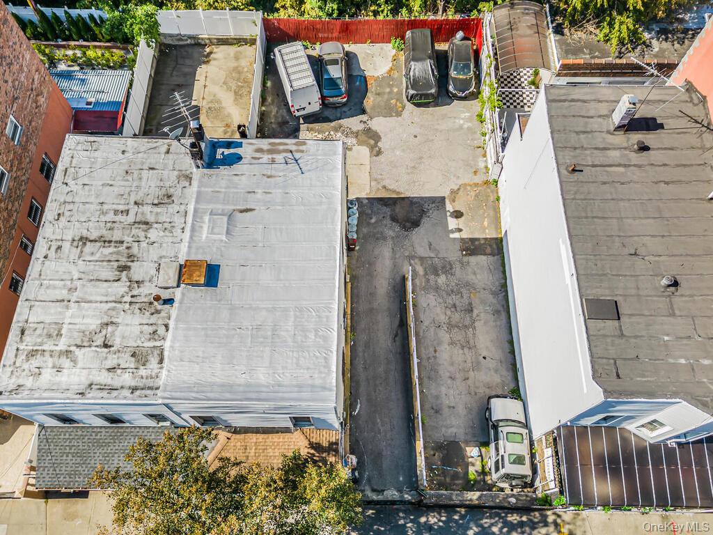 1151 Saint Lawrence Avenue, Bronx, NY 10472