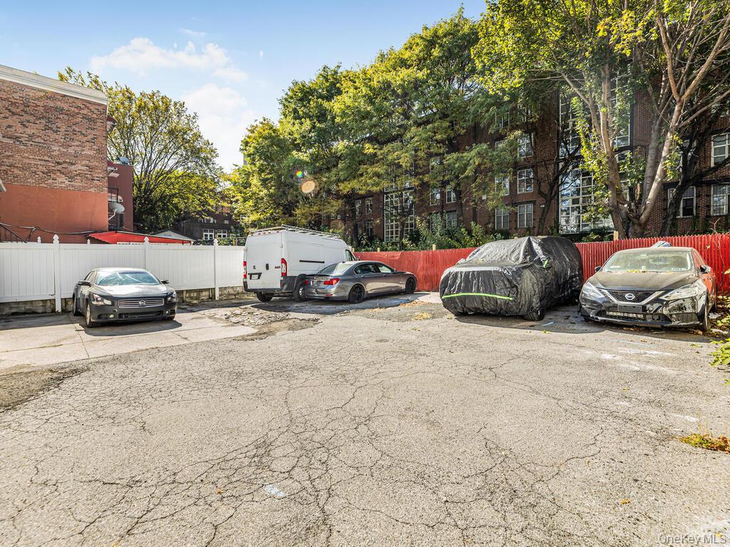 1151 Saint Lawrence Avenue, Bronx, NY 10472