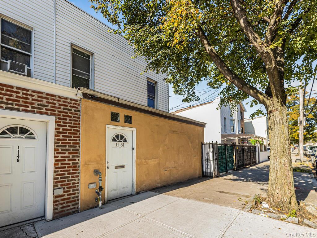 1151 Saint Lawrence Avenue, Bronx, NY 10472
