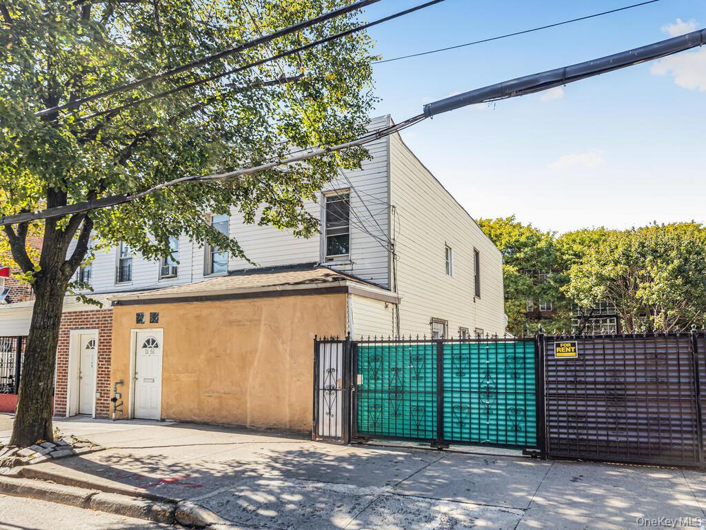 1151 Saint Lawrence Avenue, Bronx, NY 10472