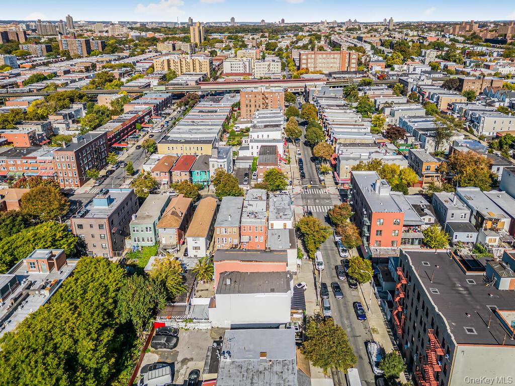 1151 Saint Lawrence Avenue, Bronx, NY 10472