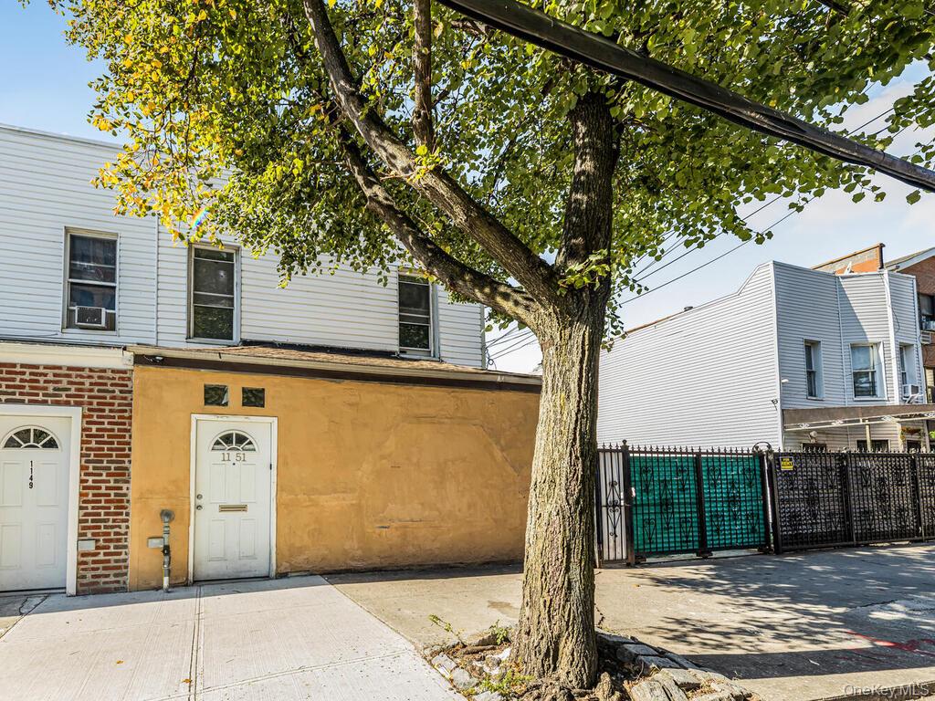1151 Saint Lawrence Avenue, Bronx, NY 10472