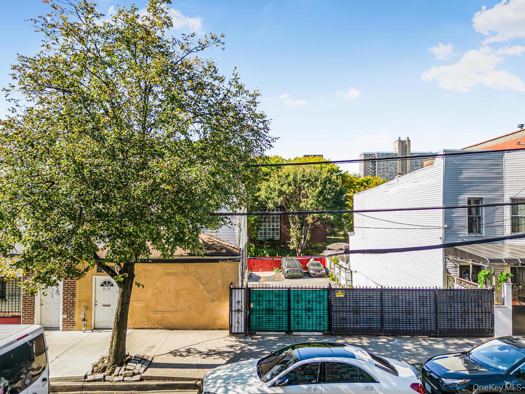 1151 Saint Lawrence Avenue, Bronx, NY 10472