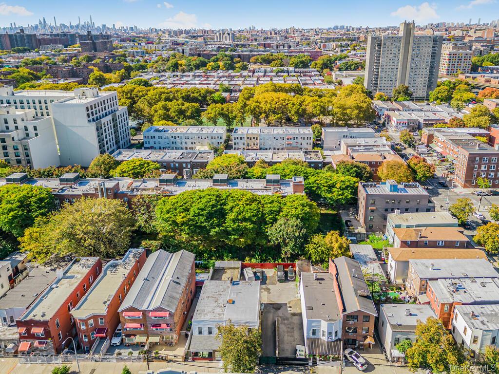 1151 Saint Lawrence Avenue, Bronx, NY 10472