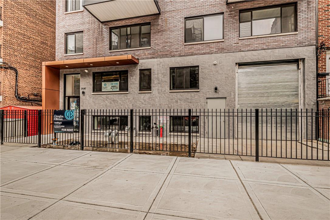 3641 Johnson ave # 8c, Bronx, NY 10463