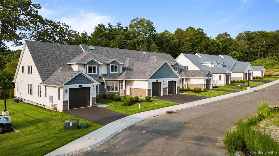 16 Dessau Circle, Spring Valley, NY 10977