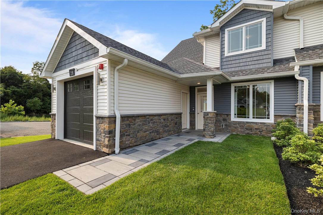 16 Dessau Circle, Spring Valley, NY 10977