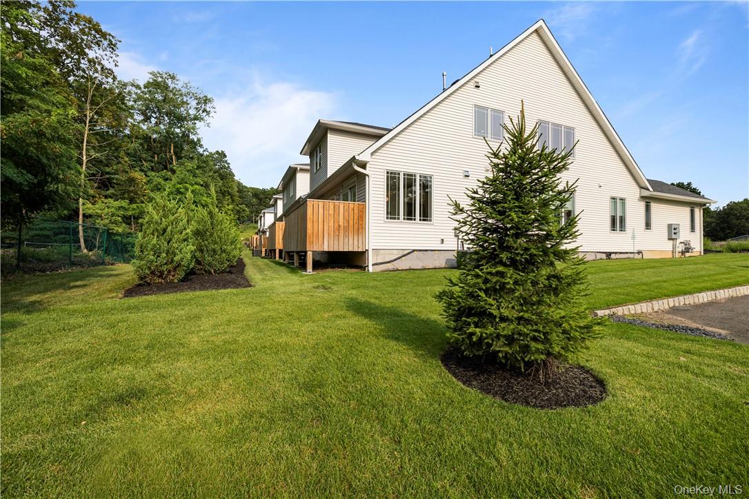 16 Dessau Circle, Spring Valley, NY 10977