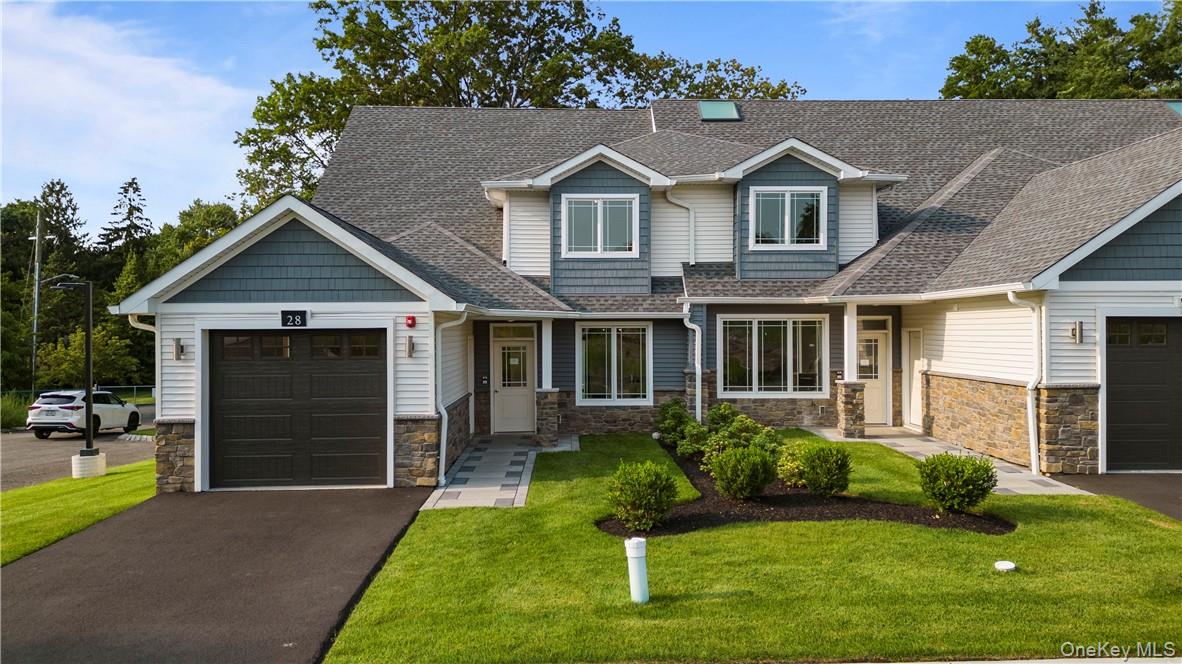 16 Dessau Circle, Spring Valley, NY 10977