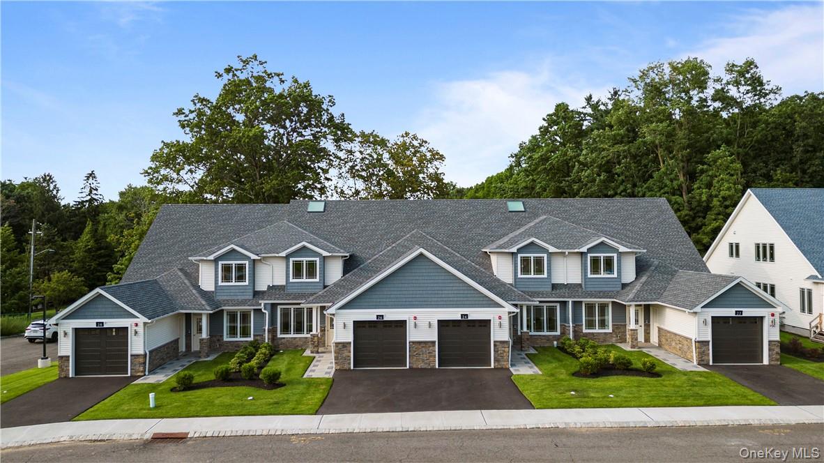 16 Dessau Circle, Spring Valley, NY 10977