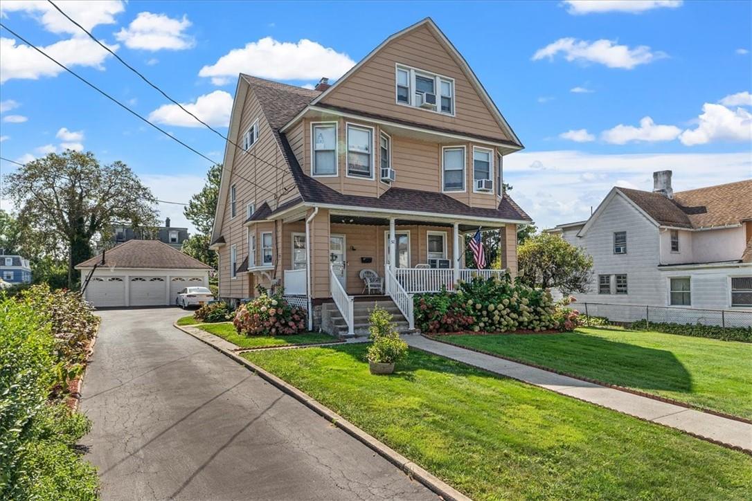 52 Lafayette Street, New Rochelle, NY 10805