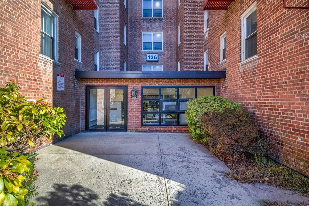 126 Church Street # 1J, New Rochelle, NY 10805