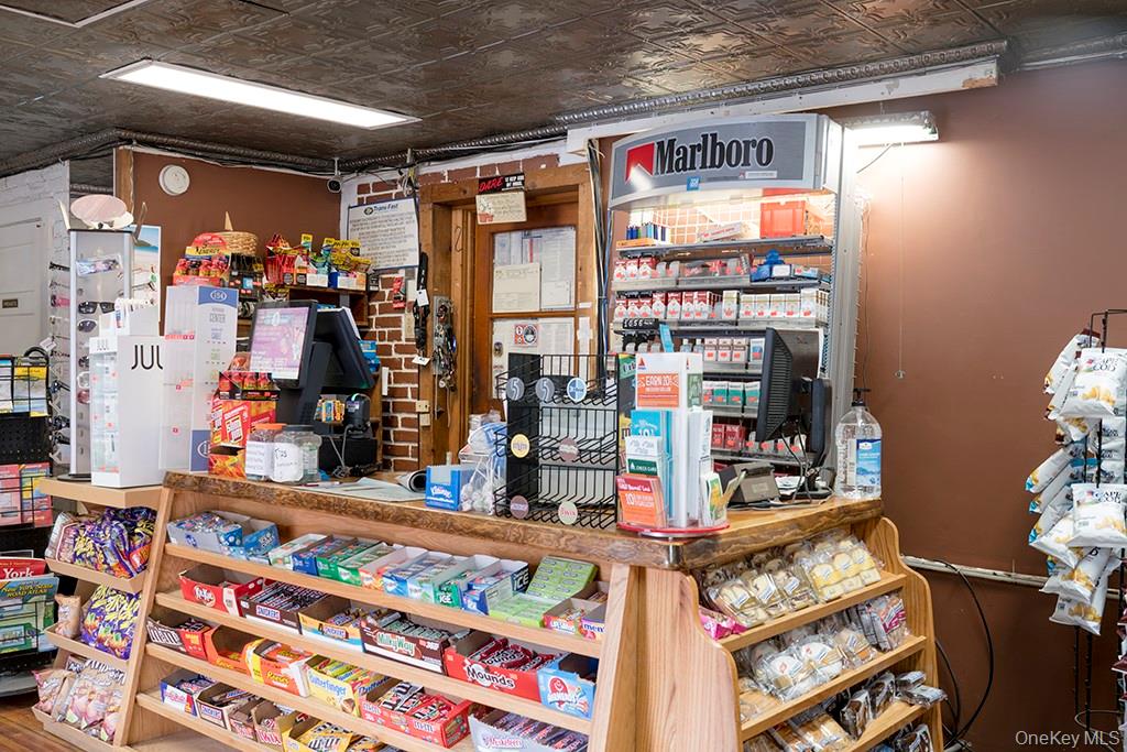 1293 Main Street, Fleischmanns, NY 12430