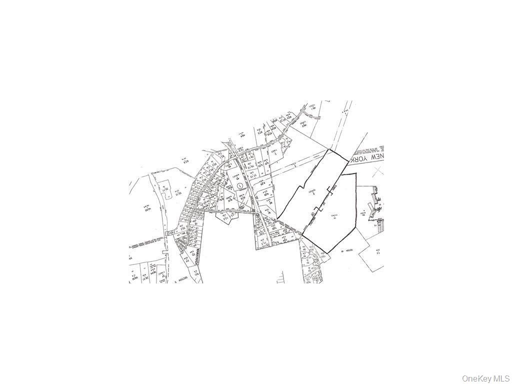 Kirbytown Road, Middletown, NY 10940