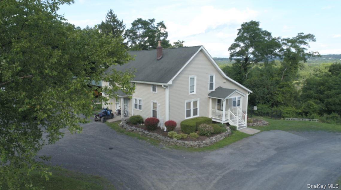 349 Sarah Wells Trail, Goshen, NY 10924