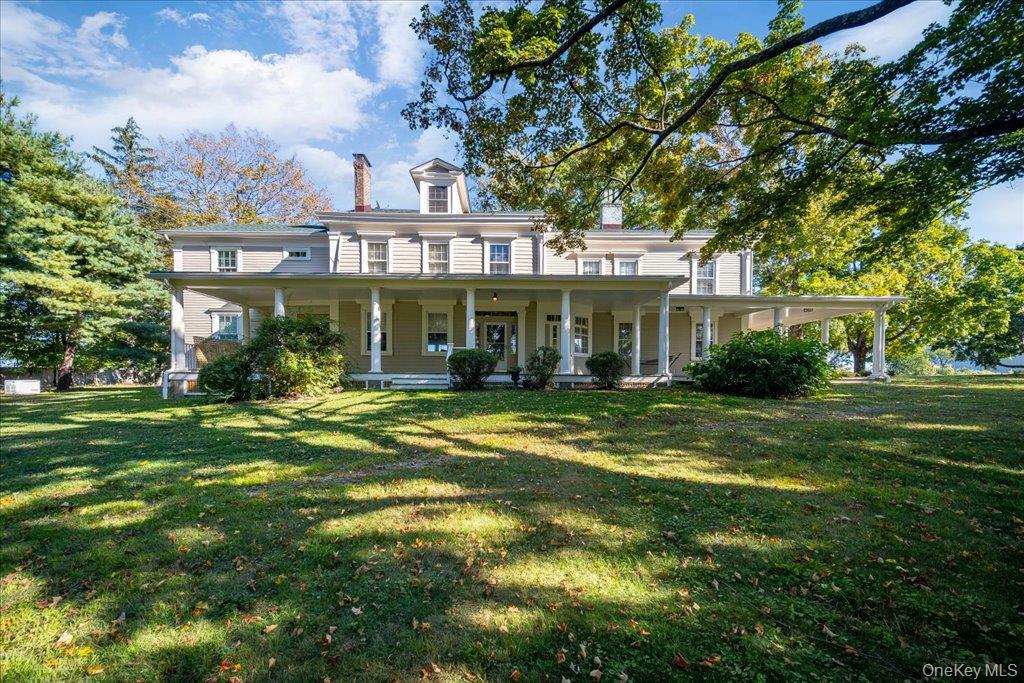 349 Sarah Wells Trail, Goshen, NY 10924