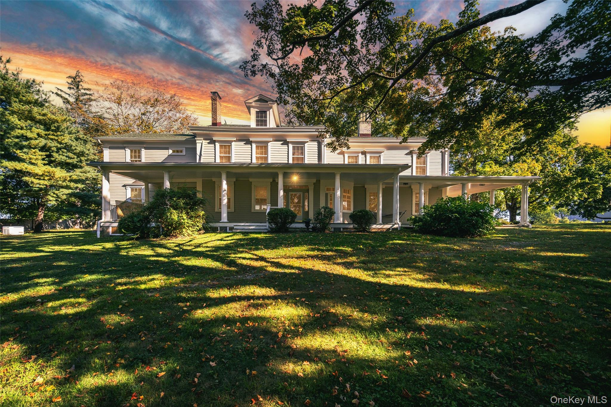 349 Sarah Wells Trail, Goshen, NY 10924