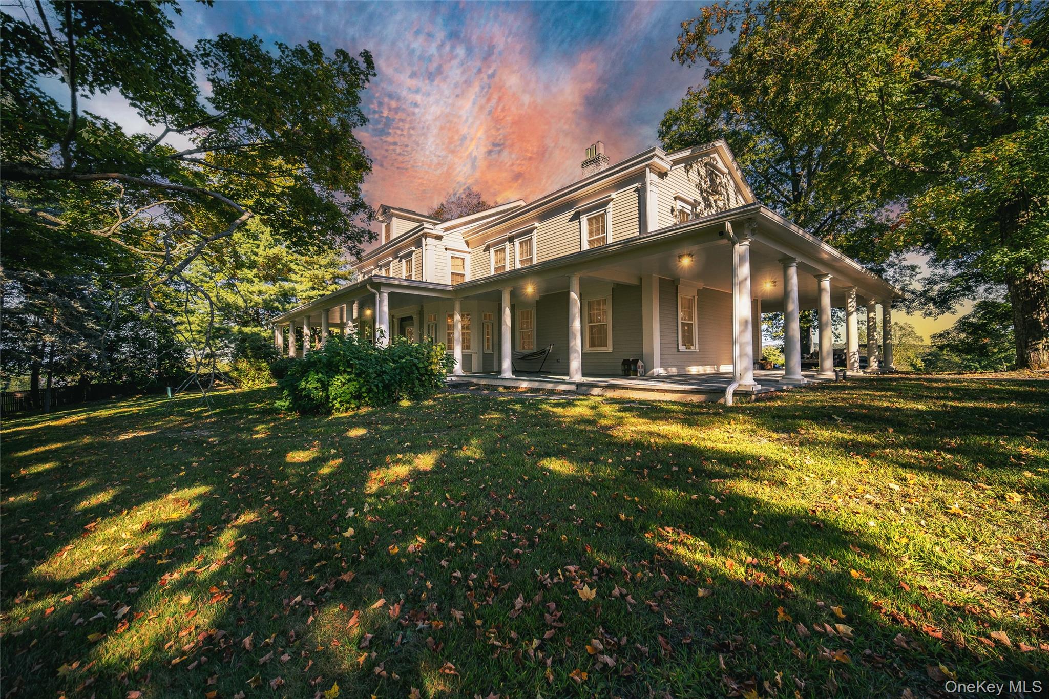 349 Sarah Wells Trail, Goshen, NY 10924