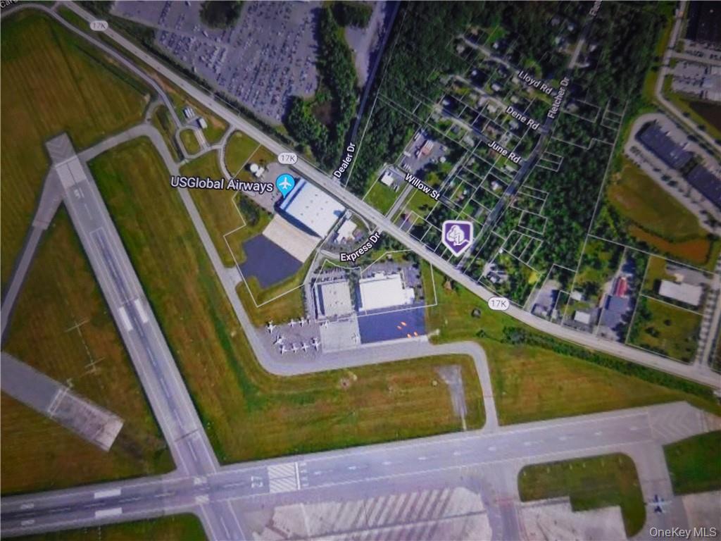 Fletcher Drive, Newburgh, NY 12550