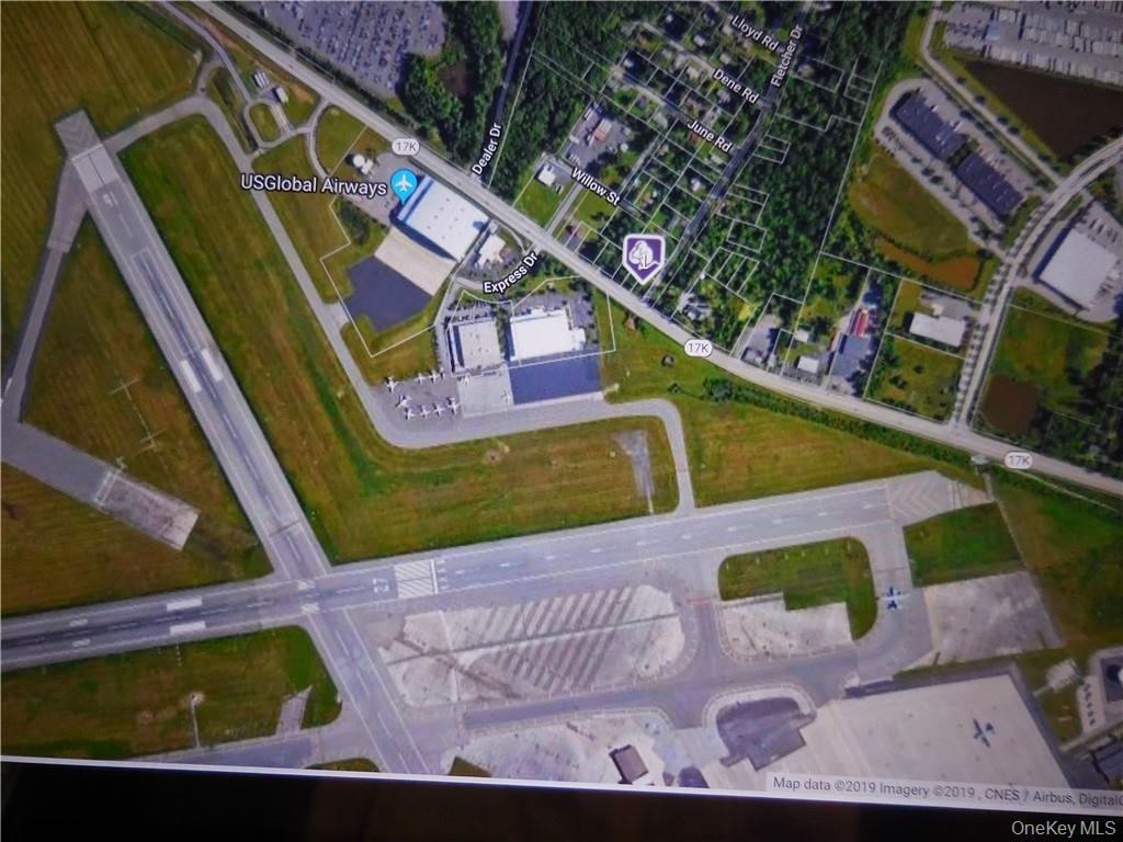 Fletcher Drive, Newburgh, NY 12550