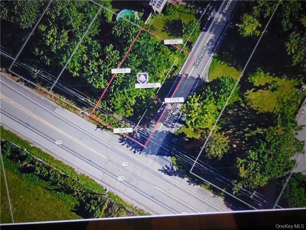 Fletcher Drive, Newburgh, NY 12550