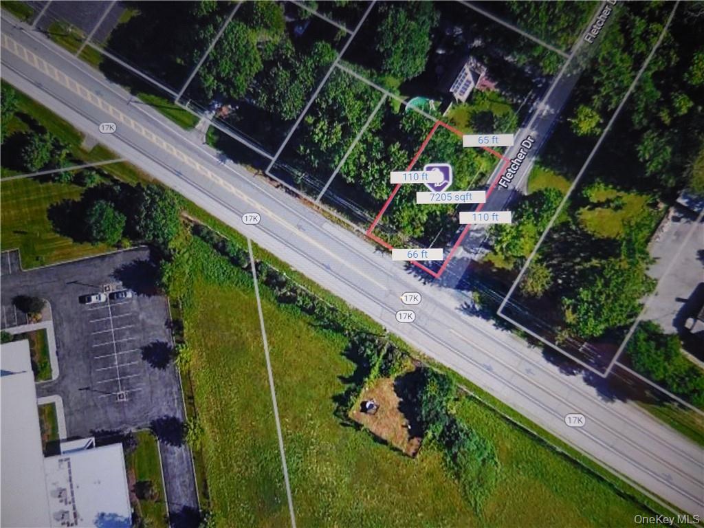 Fletcher Drive, Newburgh, NY 12550