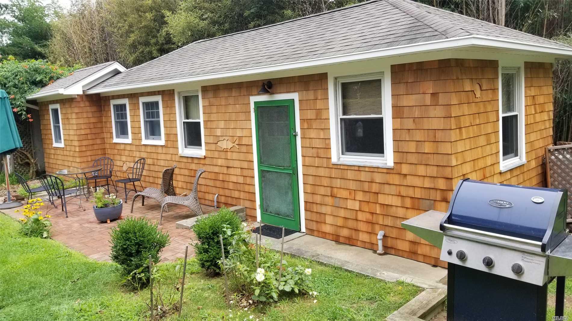 16640 Main Street # Cottag, New Suffolk, NY 11956