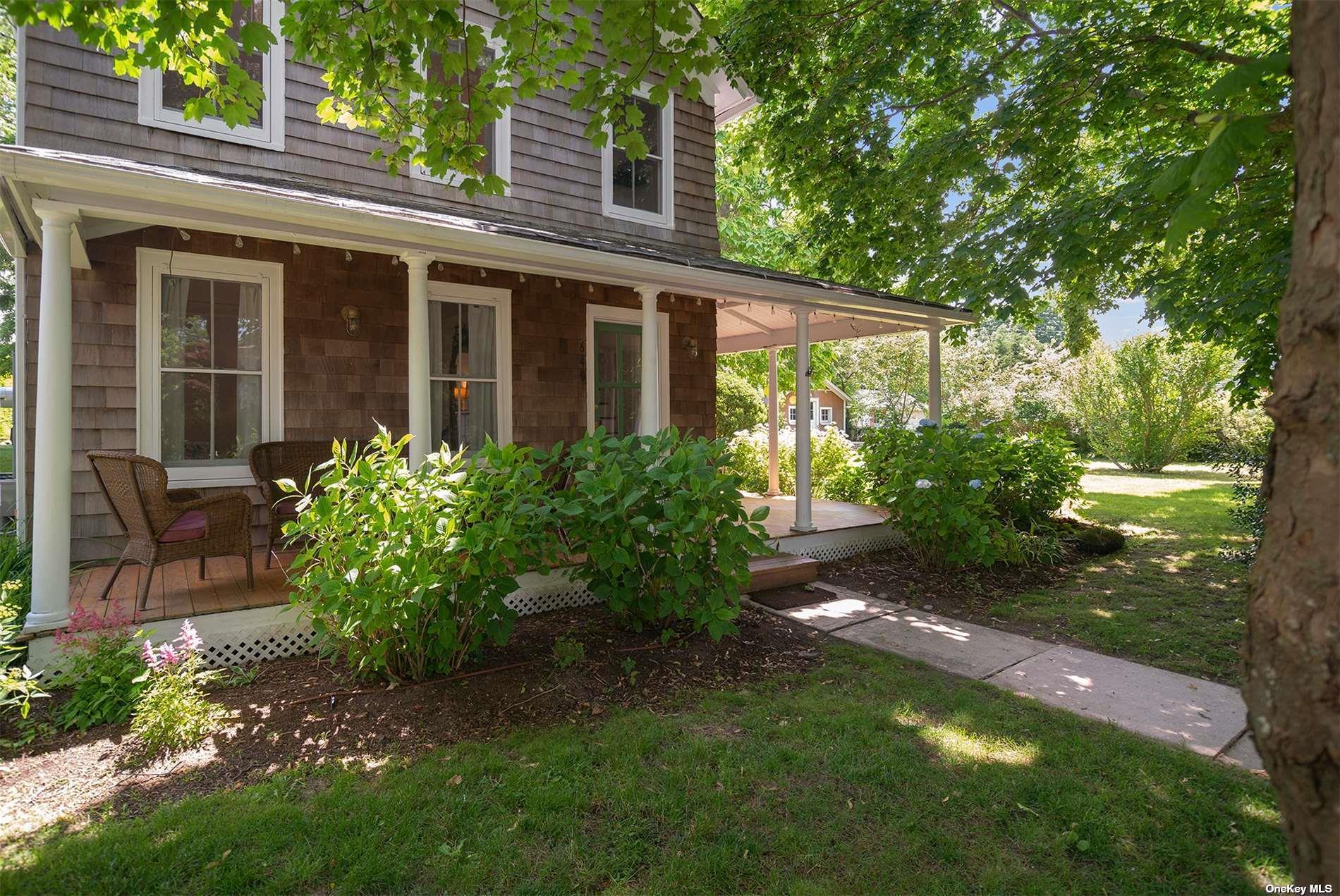 640 Orchard Street, New Suffolk, NY 11956