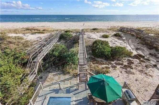 929 Dune Road, Westhampton Dunes, NY 11978