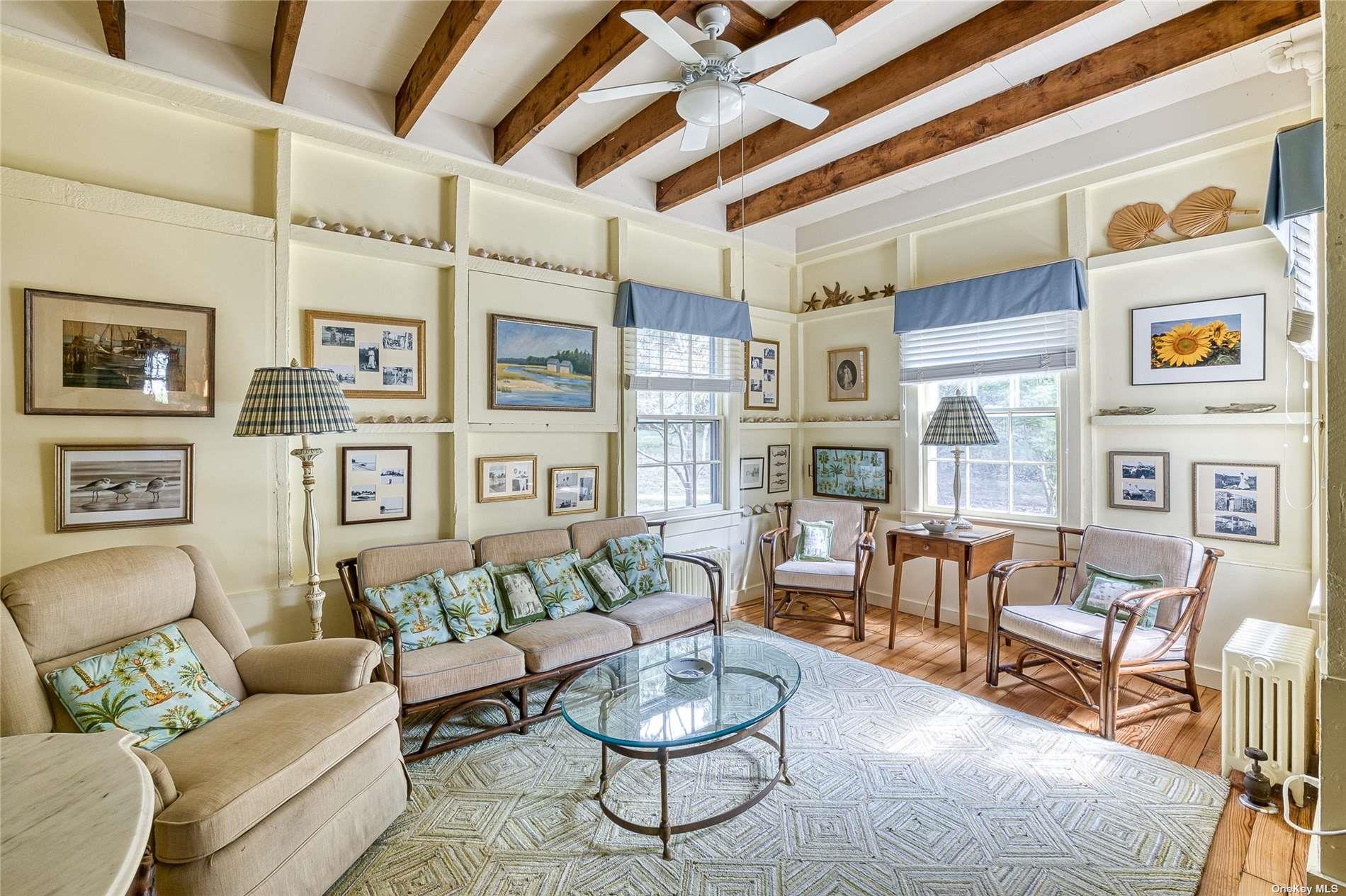 1695 Old Woods Path, Southold, NY 11971