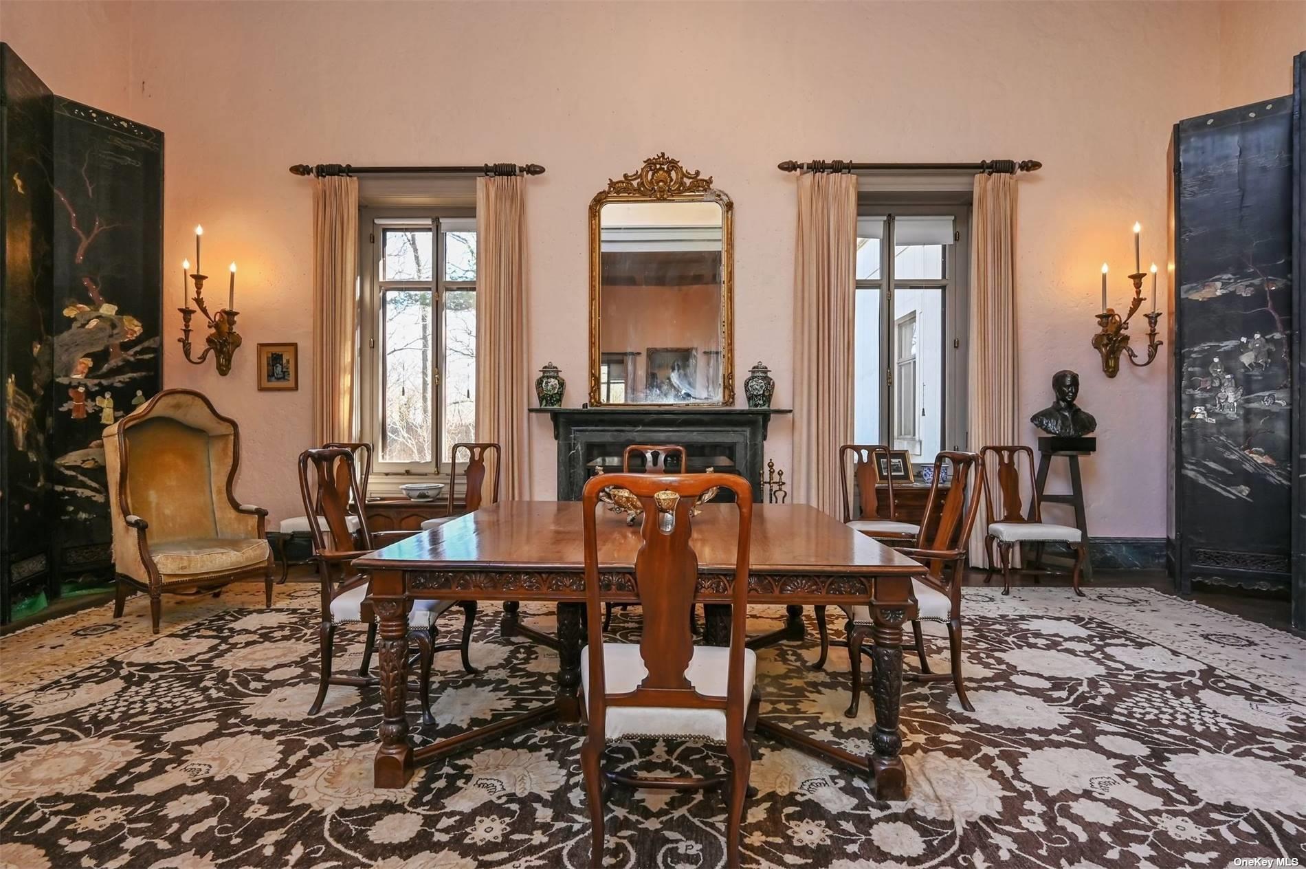 - Wheatley Road, Old Westbury, NY 11568