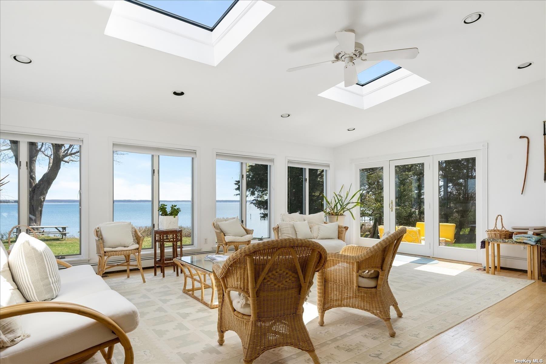 1155 Old Harbor Road, New Suffolk, NY 11956