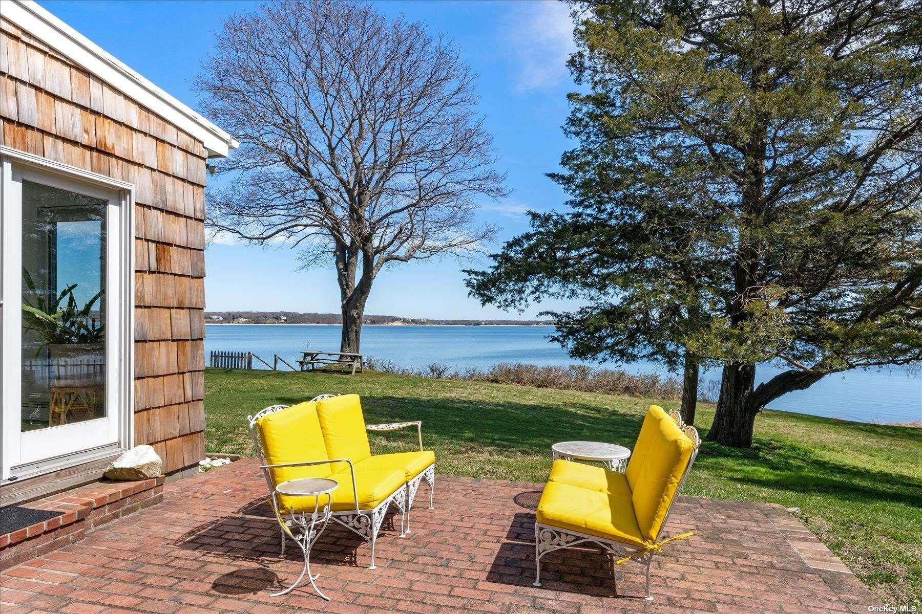 1155 Old Harbor Road, New Suffolk, NY 11956