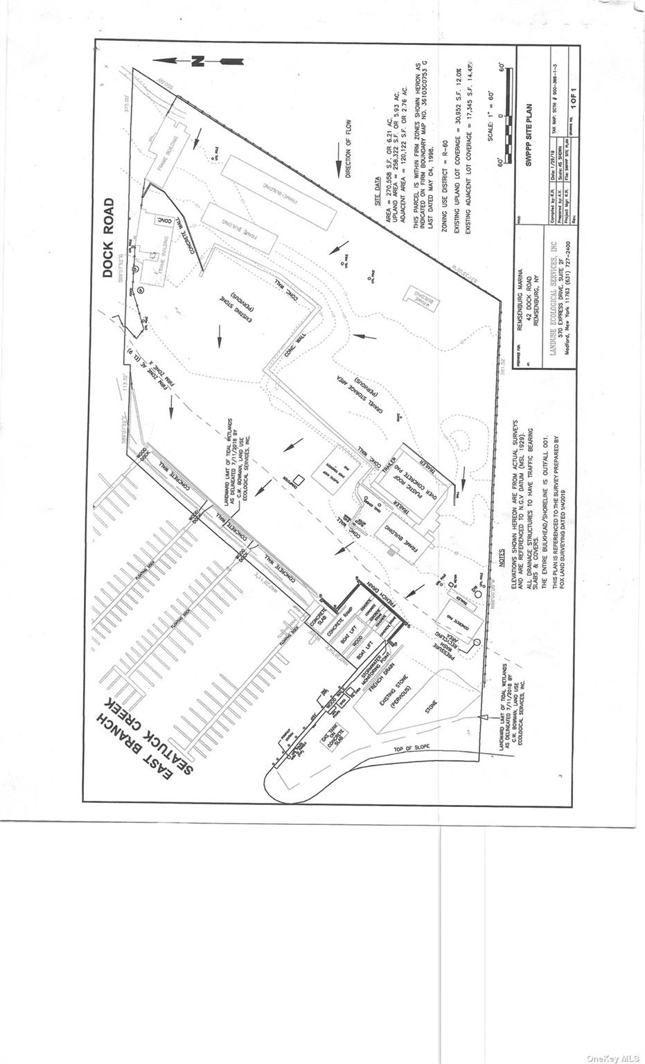 42 Dock Road, Remsenburg, NY 11960