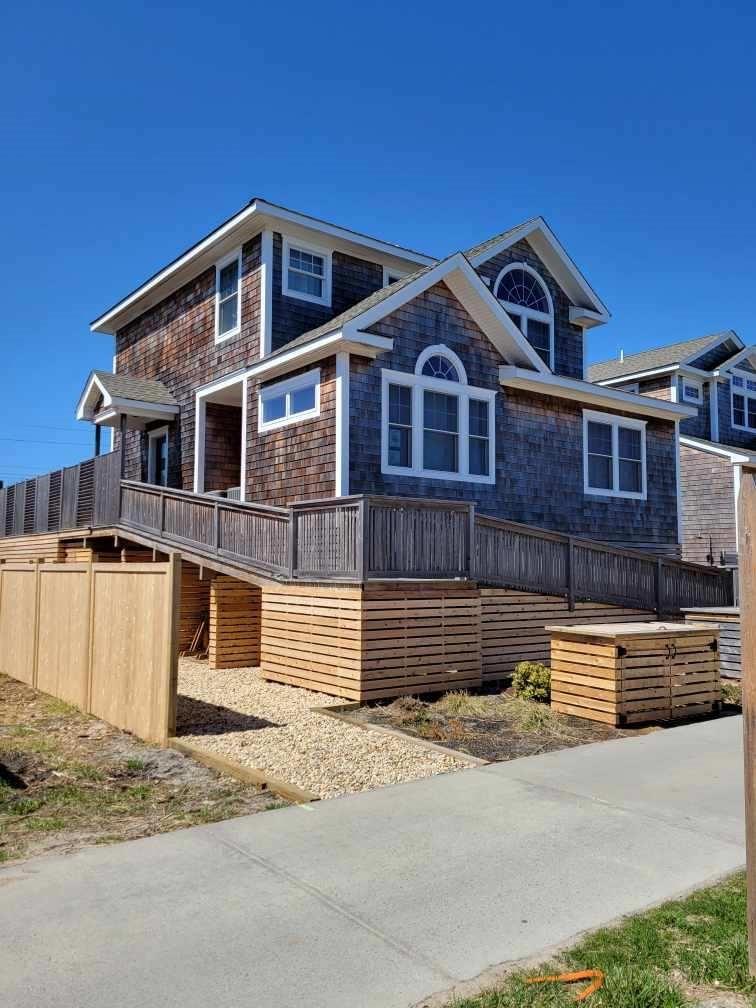 345 Dehnhoff Walk, Ocean Beach, NY 11770