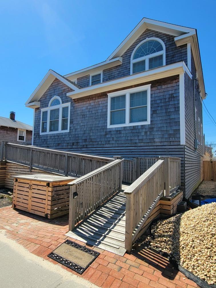 345 Dehnhoff Walk, Ocean Beach, NY 11770