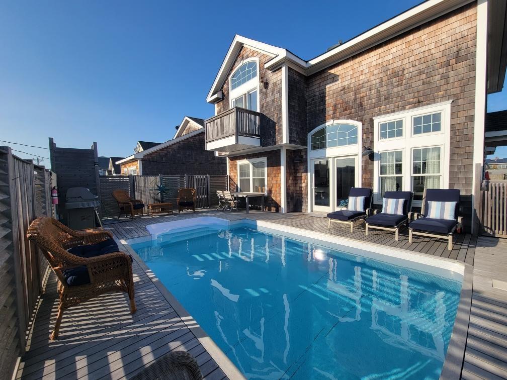 345 Dehnhoff Walk, Ocean Beach, NY 11770