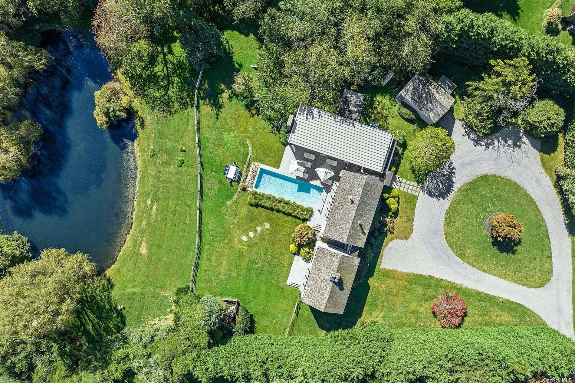 41 Wild Goose Lane, Water Mill, NY 11976