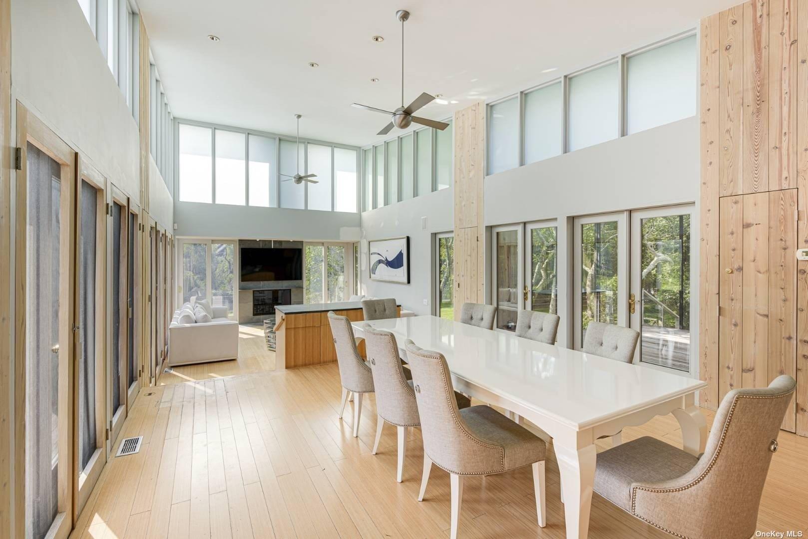 41 Wild Goose Lane, Water Mill, NY 11976