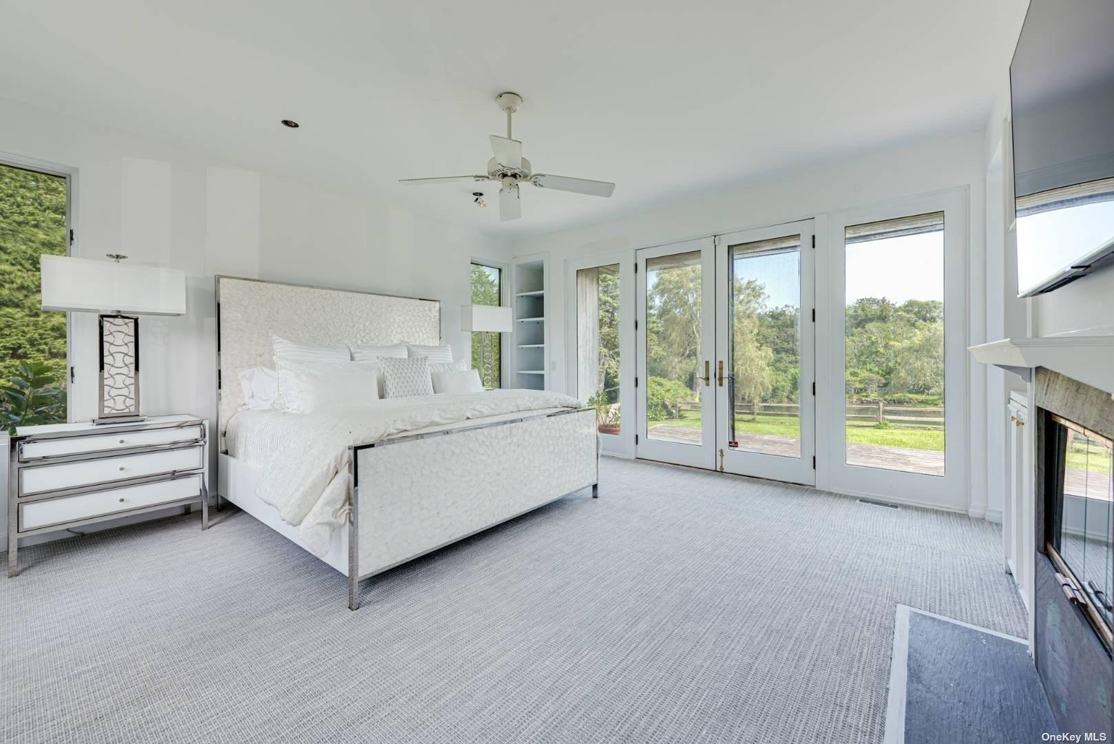 41 Wild Goose Lane, Water Mill, NY 11976