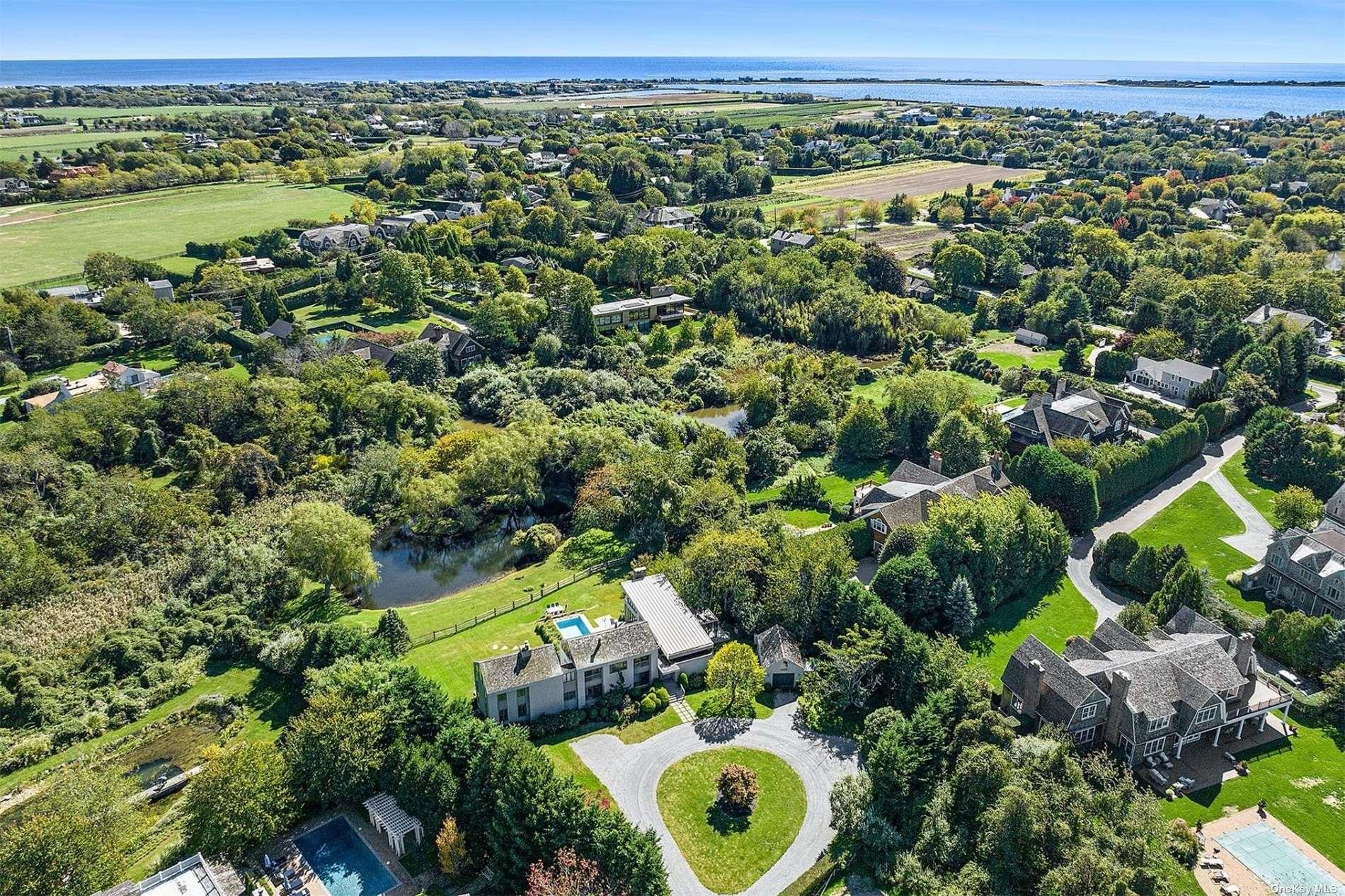 41 Wild Goose Lane, Water Mill, NY 11976