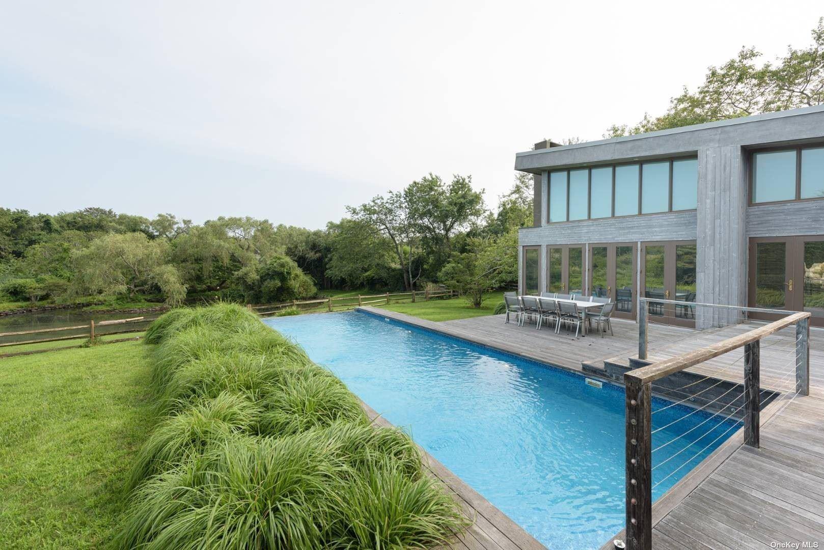 41 Wild Goose Lane, Water Mill, NY 11976